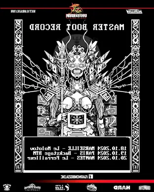 Master Boot Record