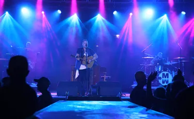 Matthew West