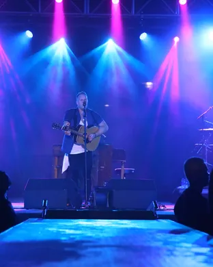 Matthew West