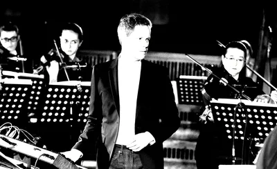 Max Richter