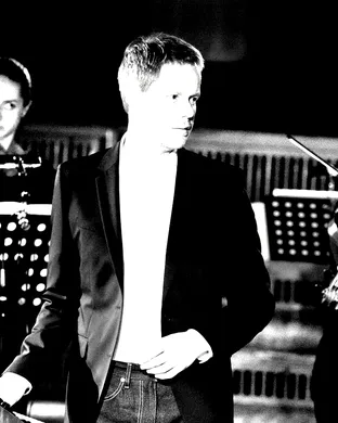 American Contemporary Music Ensemble