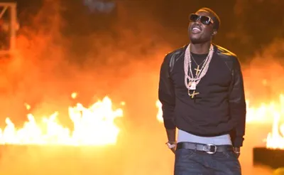Meek Mill