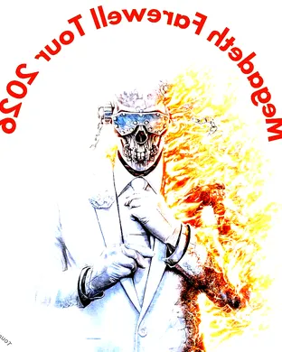 Megadeth
