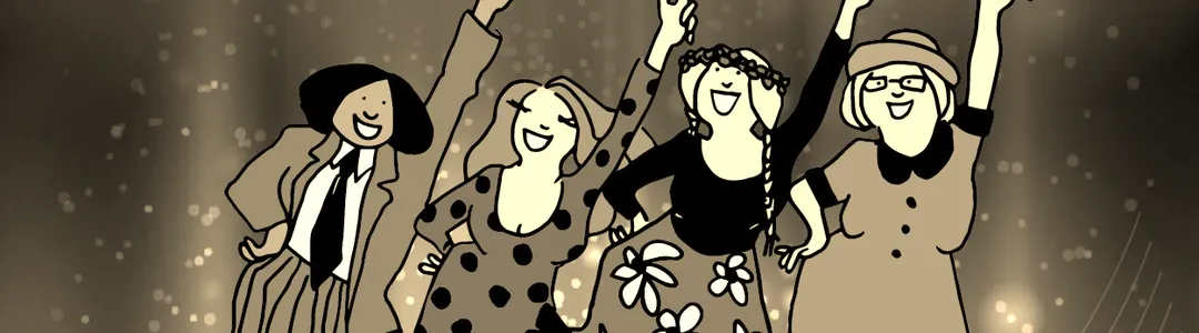 Menopause - The Musical 2