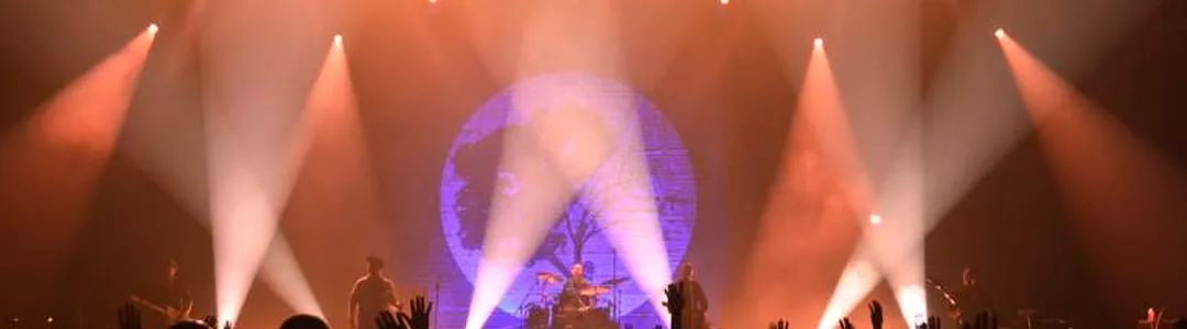 MercyMe