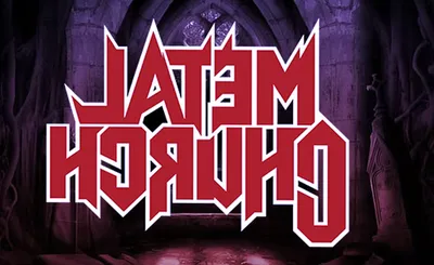 Metal Church