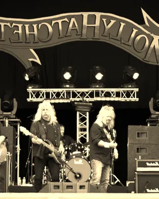 Molly Hatchet
