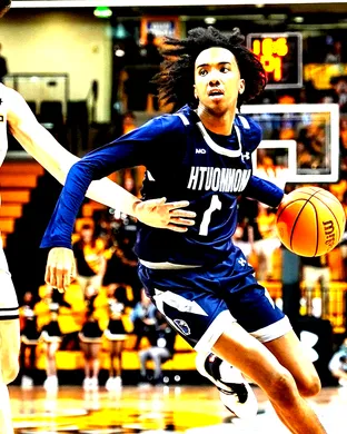 WNIT Tournament: Monmouth Hawks Women's Basketball vs. Lehigh Mountain Hawks sports event