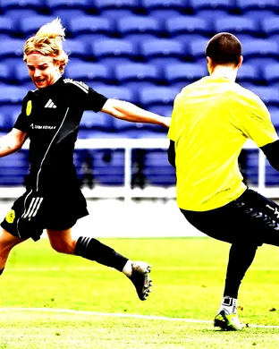 Nashville SC vs. Philadelphia Union