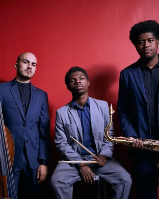 New Jazz Underground Mount Gretna