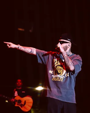Nicky Jam