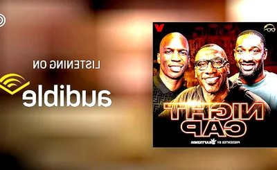 Nightcap Podcast