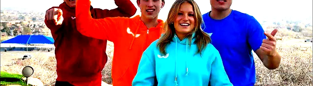 Ninja Kidz Live: Infinite Possibilities