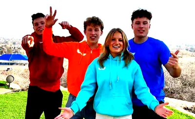 Ninja Kidz Live: Infinite Possibilities