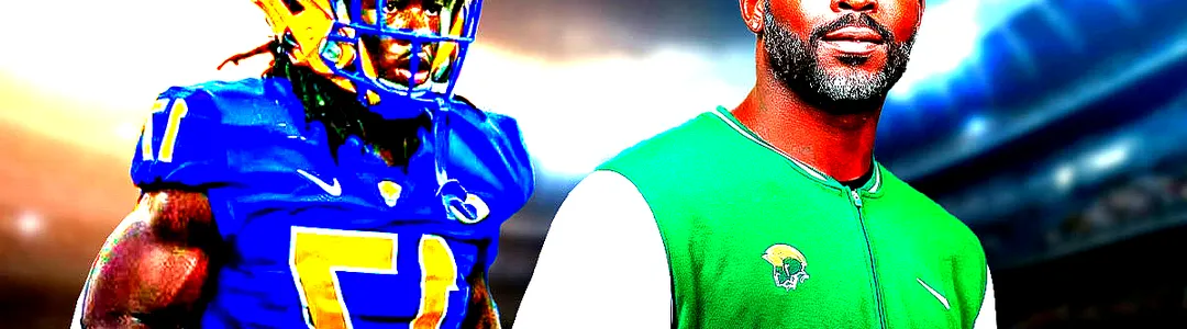 Norfolk State Spartans Football