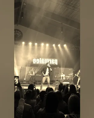 Parmalee