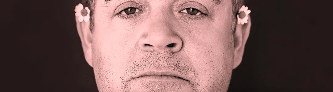 Patton Oswalt