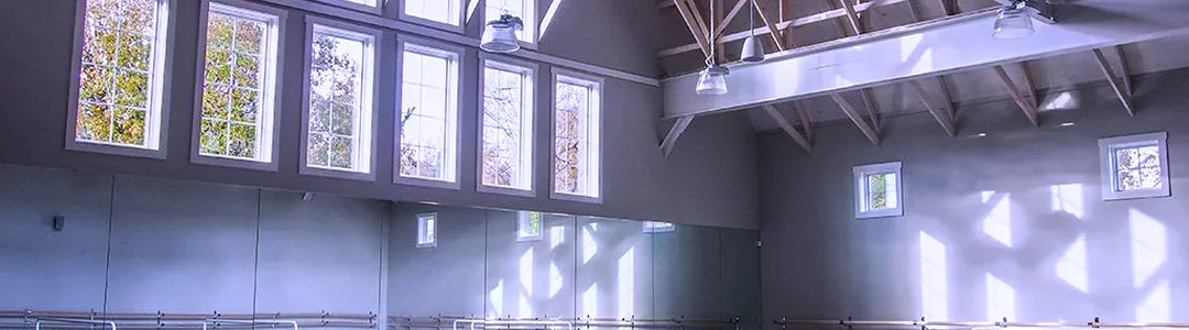 Pennsylvania Ballet Academy