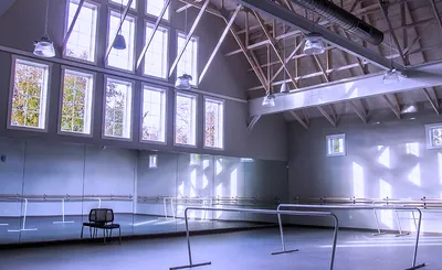 Pennsylvania Ballet Academy