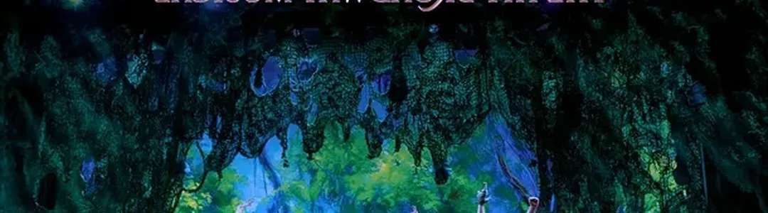 Peter Pan - Theatrical Production