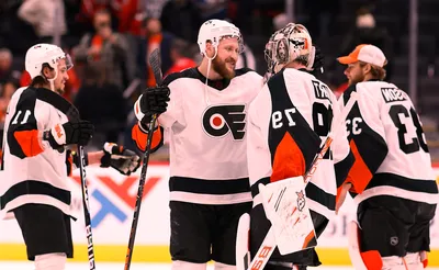 Philadelphia Flyers