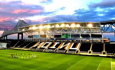 Philadelphia Union II