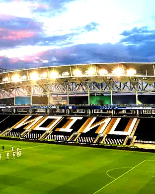Philadelphia Union II vs. Columbus Crew 2
