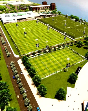 Philadelphia Union vs. D.C. United sports event