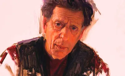 Phillip Glass