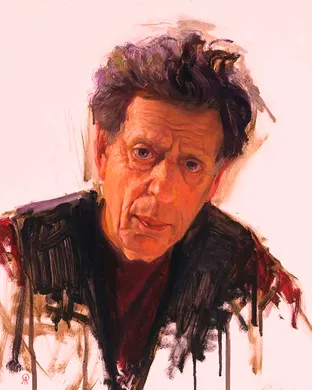 Phillip Glass