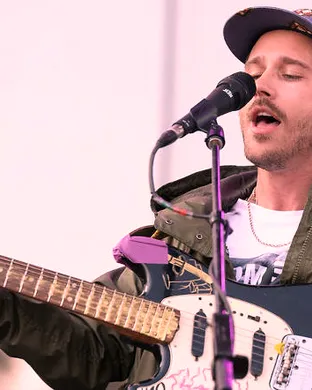 Portugal. The Man