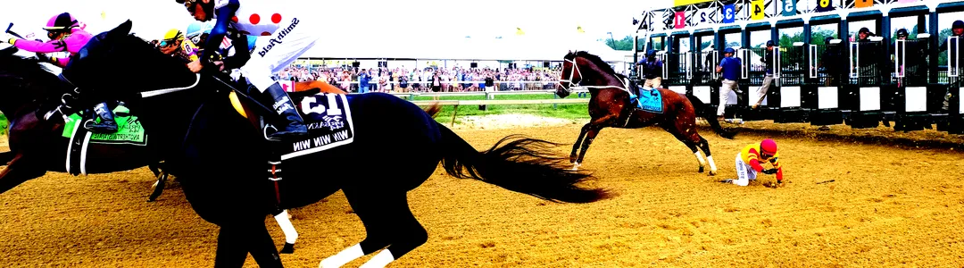 Preakness Stakes