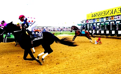 Preakness Stakes