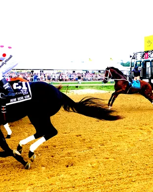 Preakness Stakes