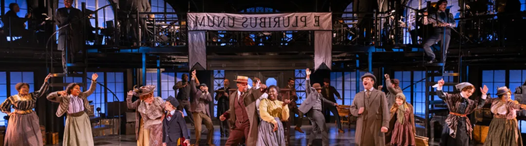Ragtime