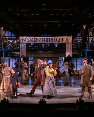 Ragtime
