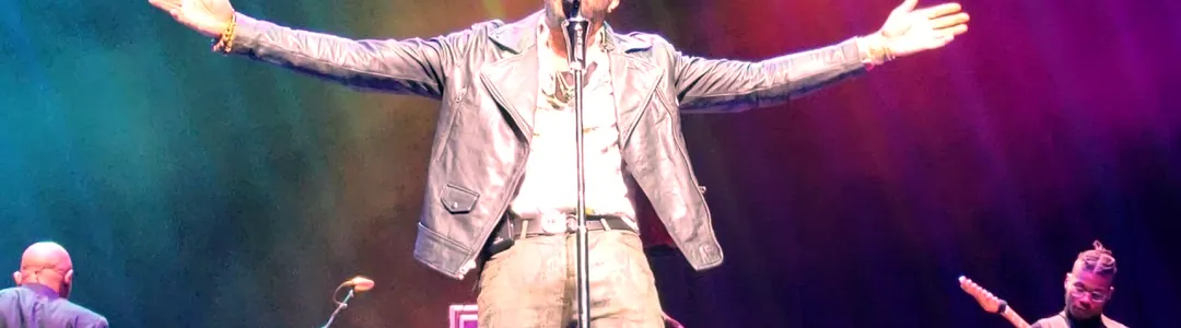 Raheem DeVaughn