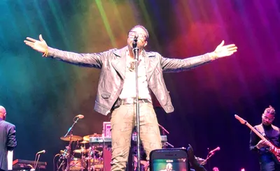 Raheem DeVaughn