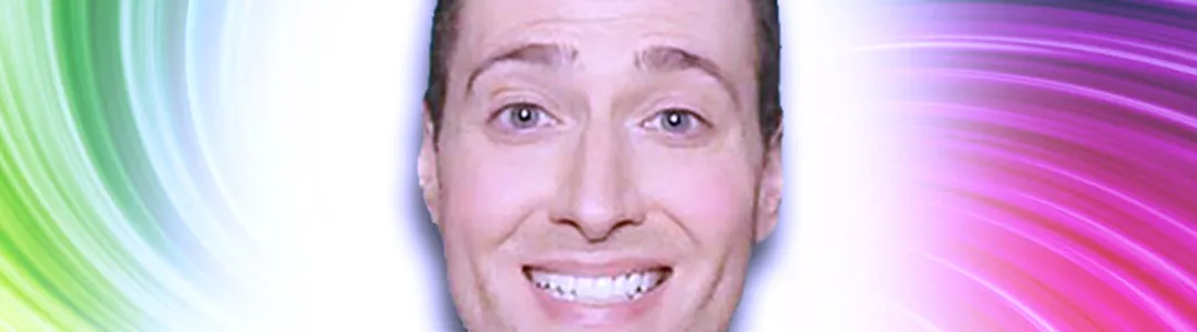 Randy Rainbow