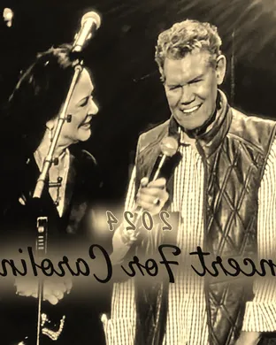 Randy Travis York