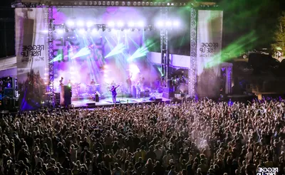Reggae Rise Up