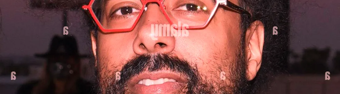 Reggie Watts