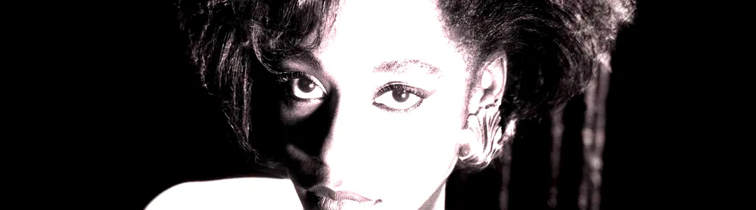 Regina Belle