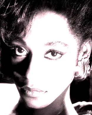Regina Belle
