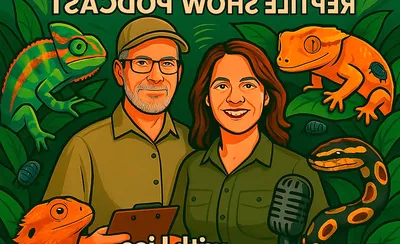 Repticon Reptile and Exotic Animal Show