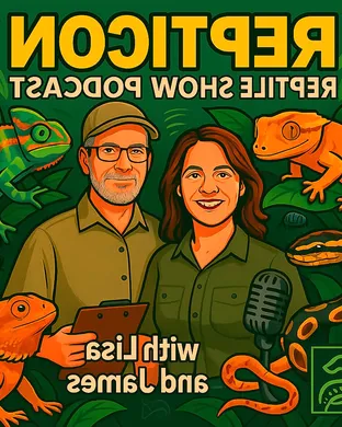 Repticon Reptile and Exotic Animal Show event