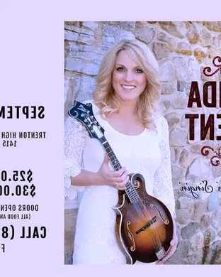 Rhonda Vincent & The Malpass Brothers