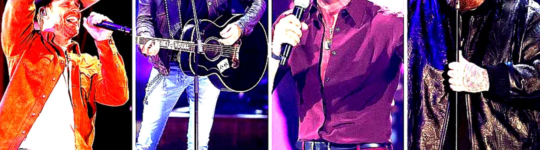Rock the Country