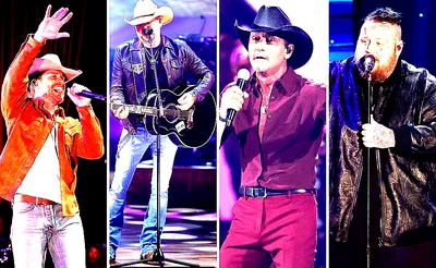 Rock the Country