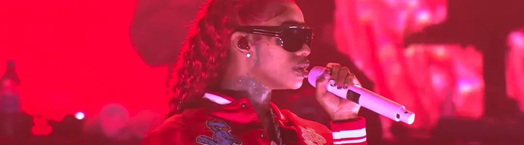 Sexyy Red